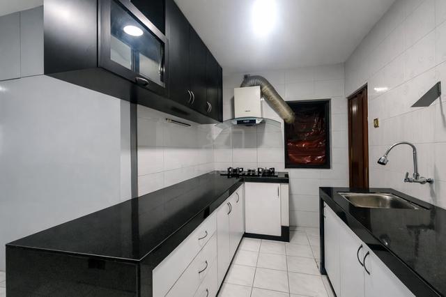 Apartment Lestari (Damansara Damai) 1