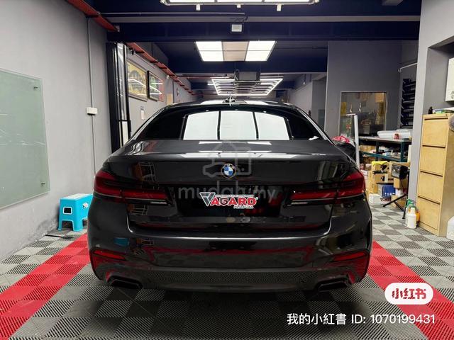 2019 Bmw 5 SERIES 2.0 530E M SPORT MY17 G30 - 3