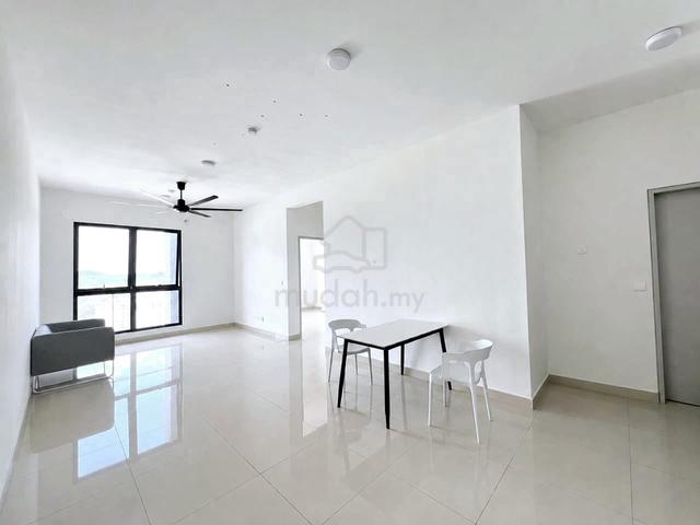 D'Sini Residences @ Setia Alam 1