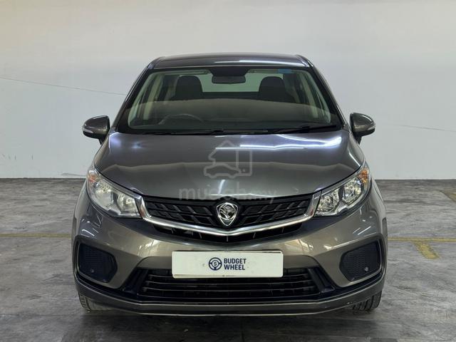 2019 Proton PERSONA 1.6 STANDARD (A) WHOLE SALE - 5