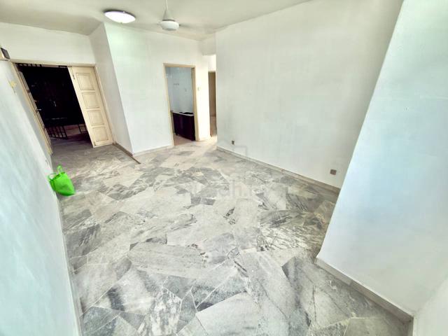 Ilham Apartment 1