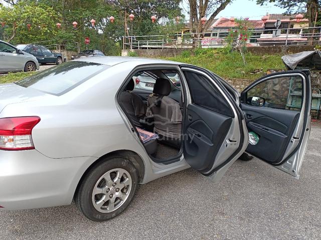 2008 Toyota VIOS 1.5 J (A) - 5