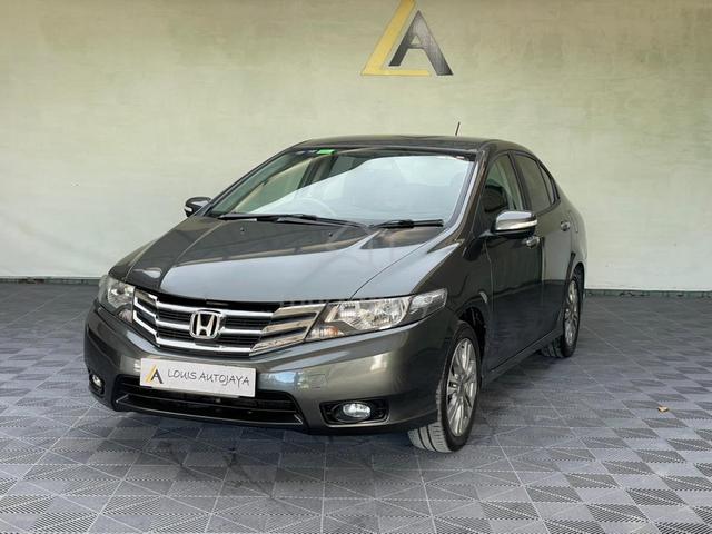 2013 Honda CITY 1.5 E FACELIFT (A) / full loan - 1