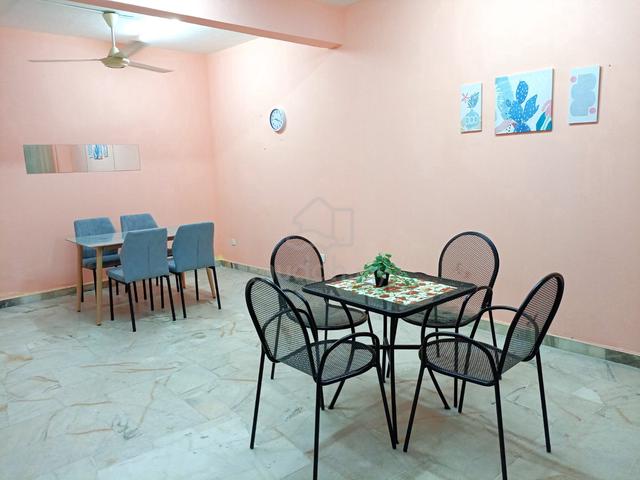 Fully Furnished Room in Nilai For Rent 1