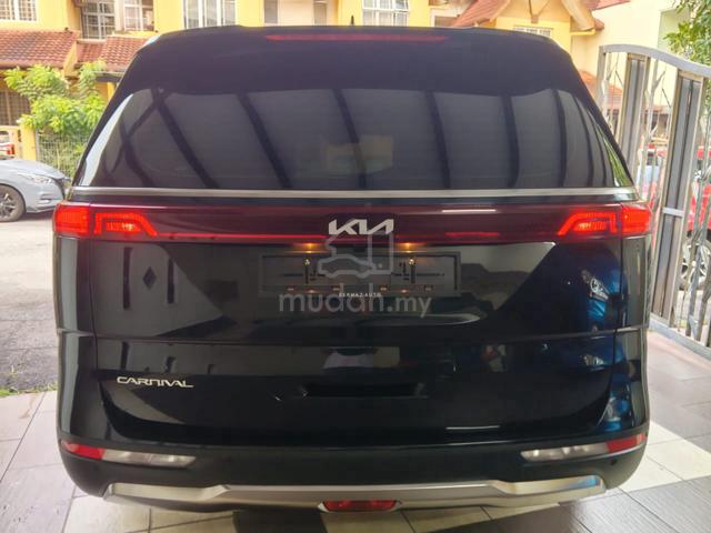 2024 Kia CARNIVAL 2.2 - MY23 KA4 (A) - 5