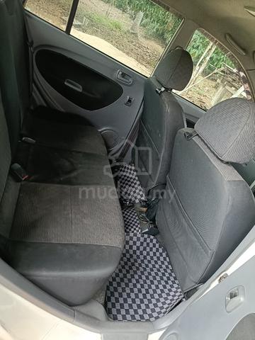 2012 Perodua VIVA 1.0 ELITE AT (A) - 4