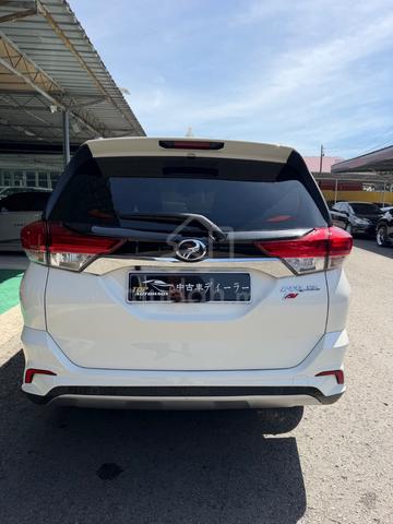 2022 Perodua ARUZ 1.5 AV (A) - 5