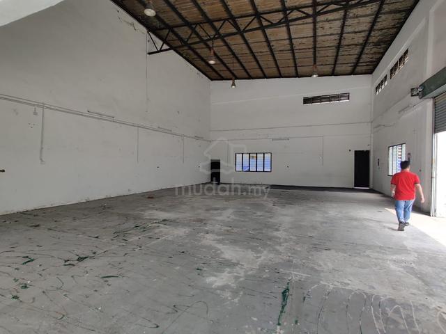 [🔥1.5 Storey Semi D] SEMENYIH Bandar Teknologi Kajang Balakong Lekas 1