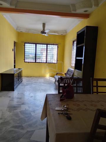 Rose Apartment ( Saujana Utama ) 1