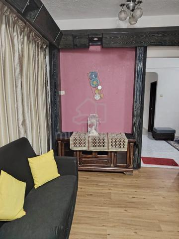 Mewah Court (Jelutong) 1