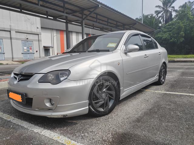 2009 Proton PERSONA 1.6 BASE LINE (A) - 1