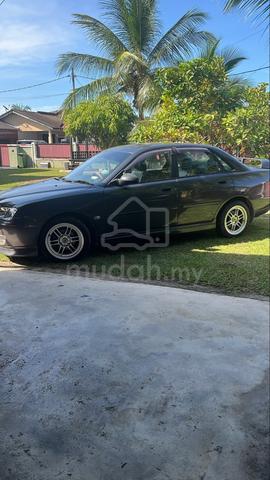 2002 Proton WAJA 1.6 (A) - 4
