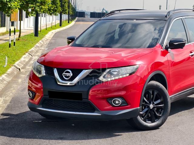 2018 Nissan X-TRAIL 2.0 X-TREMER 7 Seats SUV F/Lon - 5