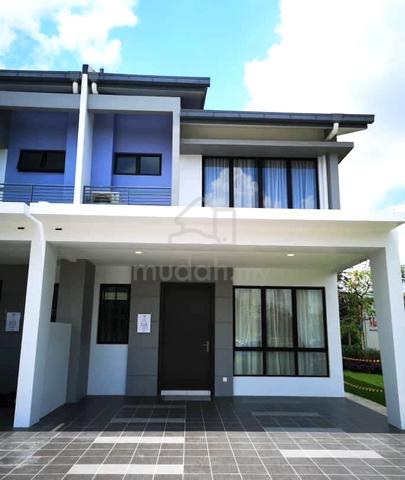 Rumah Selesa (26x75 Fully Extended Sepang 400K)Freehold,Below Market $ 1