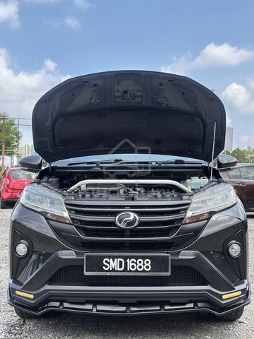 2020 Perodua ARUZ 1.5 AV (A) - 3