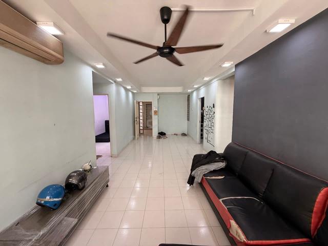 Villa Krystal @ Bandar Selesa Jaya 1