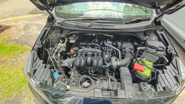 2024 Honda WR-V 1.5 RS MY23 DG4 (A) - 5