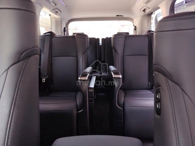 2021 Toyota ALPHARD 2.5 SC CHEAPEST IN MARKET 21 - 5