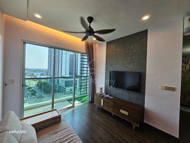 Gaya Resort Homes 1