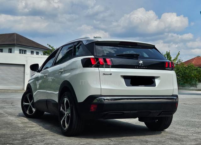 Peugeot 3008 1.6 Allure E/SEAT L/SEAT 360 CAMERA - 3