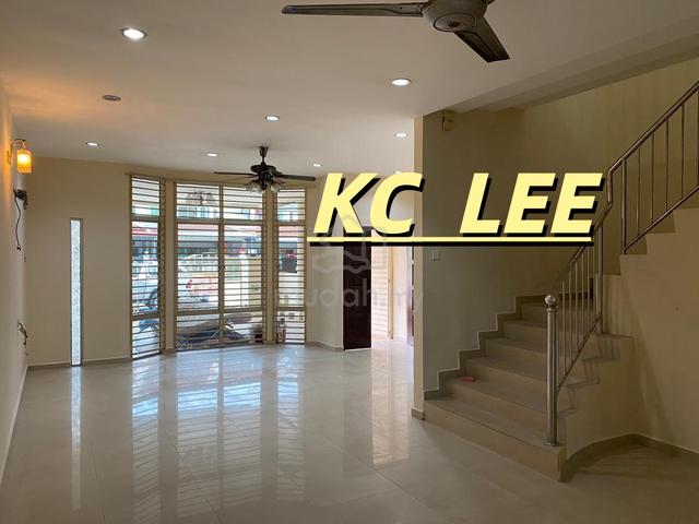 2 Storey Terrace Taman Juru Jaya | Bukit Mertajam | Pulau Pinang 1