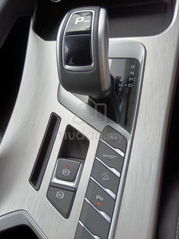 2023 Proton X50 1.5 EXECUTIVE MY20 (A) - 3