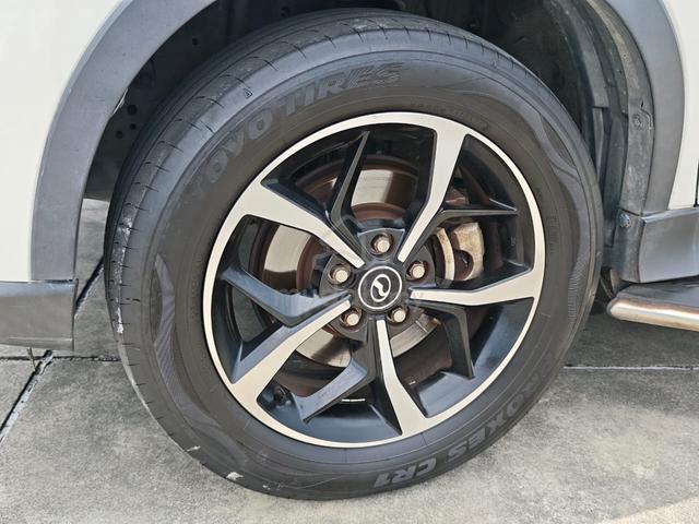 2019 PERODUA ARUZ AV 1.5 AT FULL Spec Carking - 2