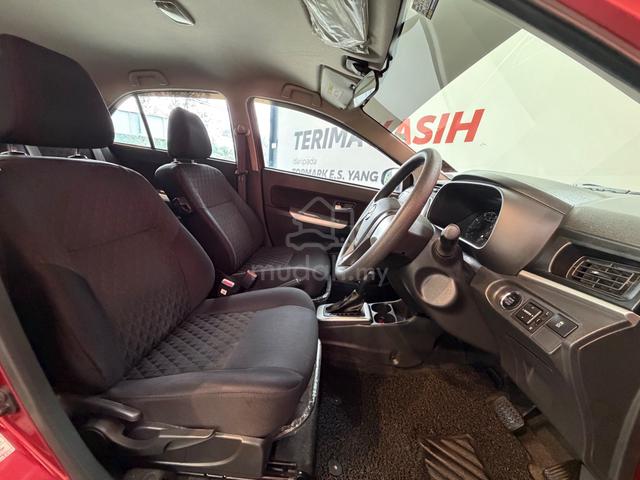 2022 Perodua Bezza 1.3 X 82K KM - 5