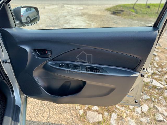 2012 Toyota VIOS 1.5 J (A) - Push Start Keyless - 2