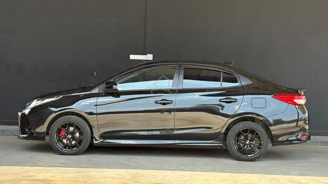 2019 Toyota VIOS 1.5 J (A) - 5