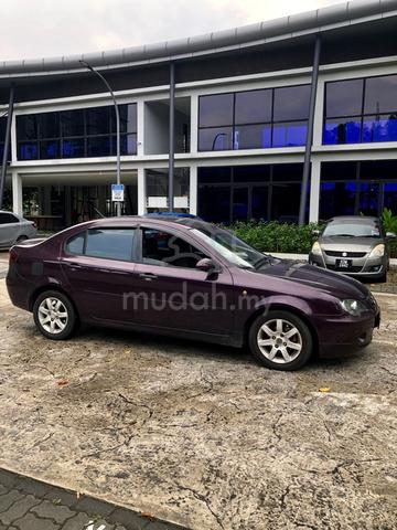 2008 Proton PERSONA 1.6 HIGH LINE (A) - 4