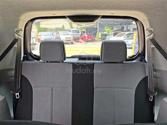 2012 Perodua ALZA 1.5 (AUTO) - 5