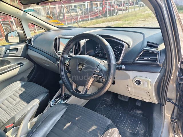 2020 Proton Persona 1.6 Full Spec 5-Years Warranty - 3