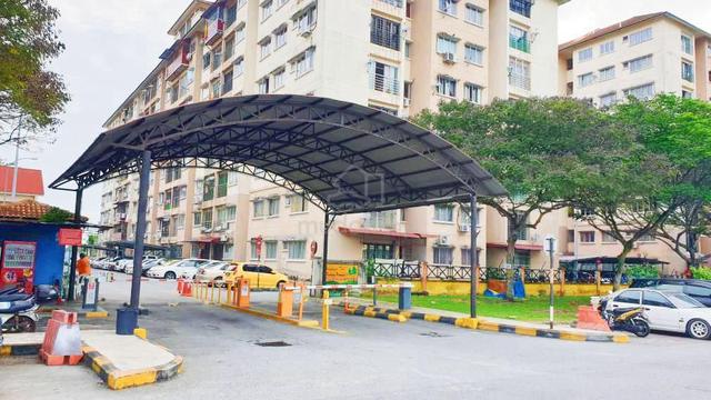Puchong Permata 1 1