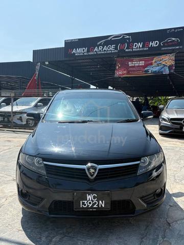 2016 Proton PREVE 1.6 EXECUTIVE (M) - 3