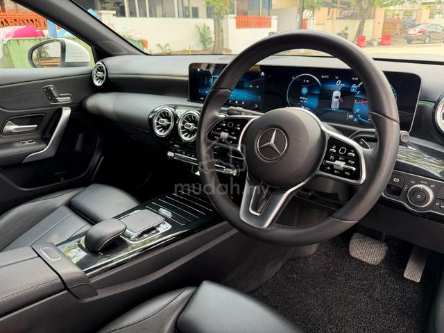 Mercedes Benz A200 1.3 AMG FULL SERVICE HS FUL0N - 5