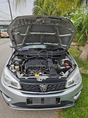 2020 Proton SAGA 1.3 PREMIUM AT MY16 BT P2-13A - 5