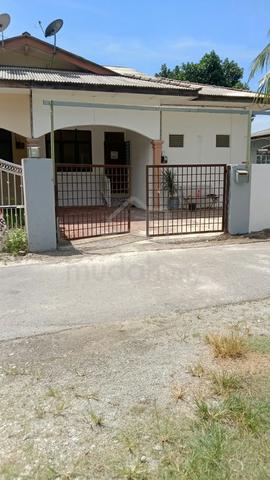 Rumah Semi-D di Cherang untuk disewa 1
