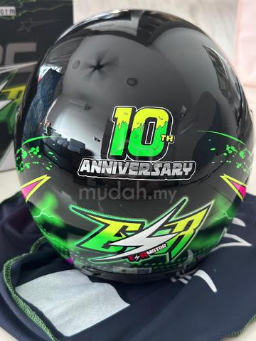 Ltd Edition New Helmet for Sale - photo 2 of 6
