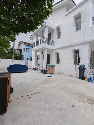 Setia Eco Garden Gelang Patah For Rent 1