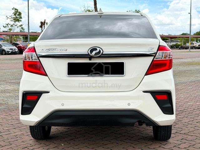 2023 Perodua BEZZA 1.3 X✅14k Mileage Onlyyy  (A) - 5