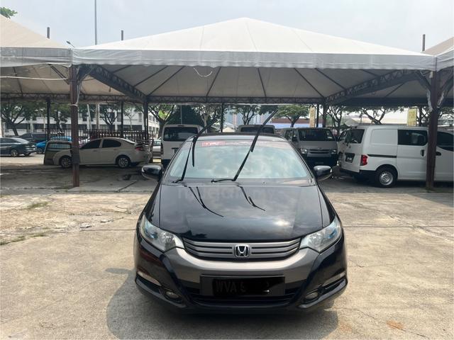 2012 Honda INSIGHT 1.3 (HYBRID) OTR FACELIFT (A) - 2