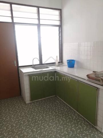 【FREEHOLD】Limited End Lot 2 Storey Kampung Lapan Melaka Town for Sale 3