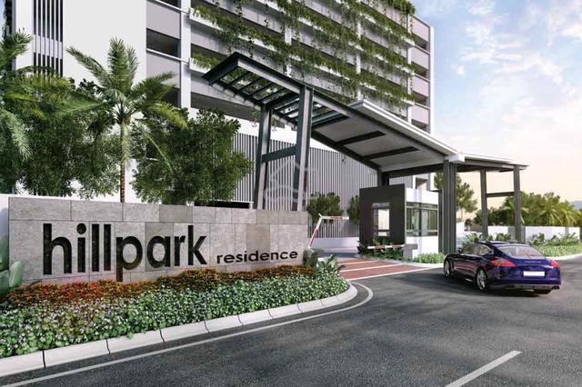 Hillpark Residence 1