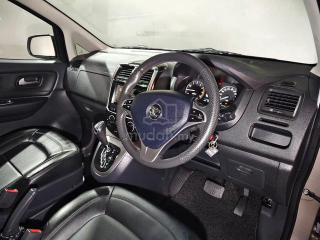 2022 Proton EXORA 1.6 FULL SPEC 52k-Mileage Only - 4