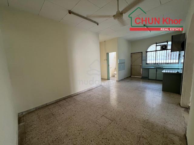 Semi D Single Storey Lunas 1