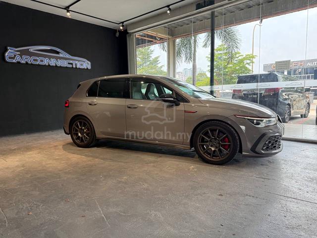 2022 Volkswagen GOLF 2.0 GTI MK8 (A) - 3
