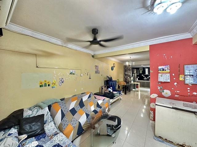2sty DAMAI PERDANA 4 Bandar Damai Perdana [ LOW DOWN PAYMENT ] 1