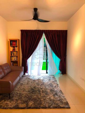 V Residence 2 @ Sunway Velocity 1