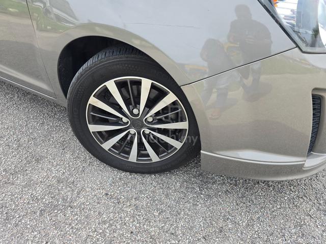 2022 Proton EXORA EXECUTIVE 1.6L (A) Low Mielage - 2